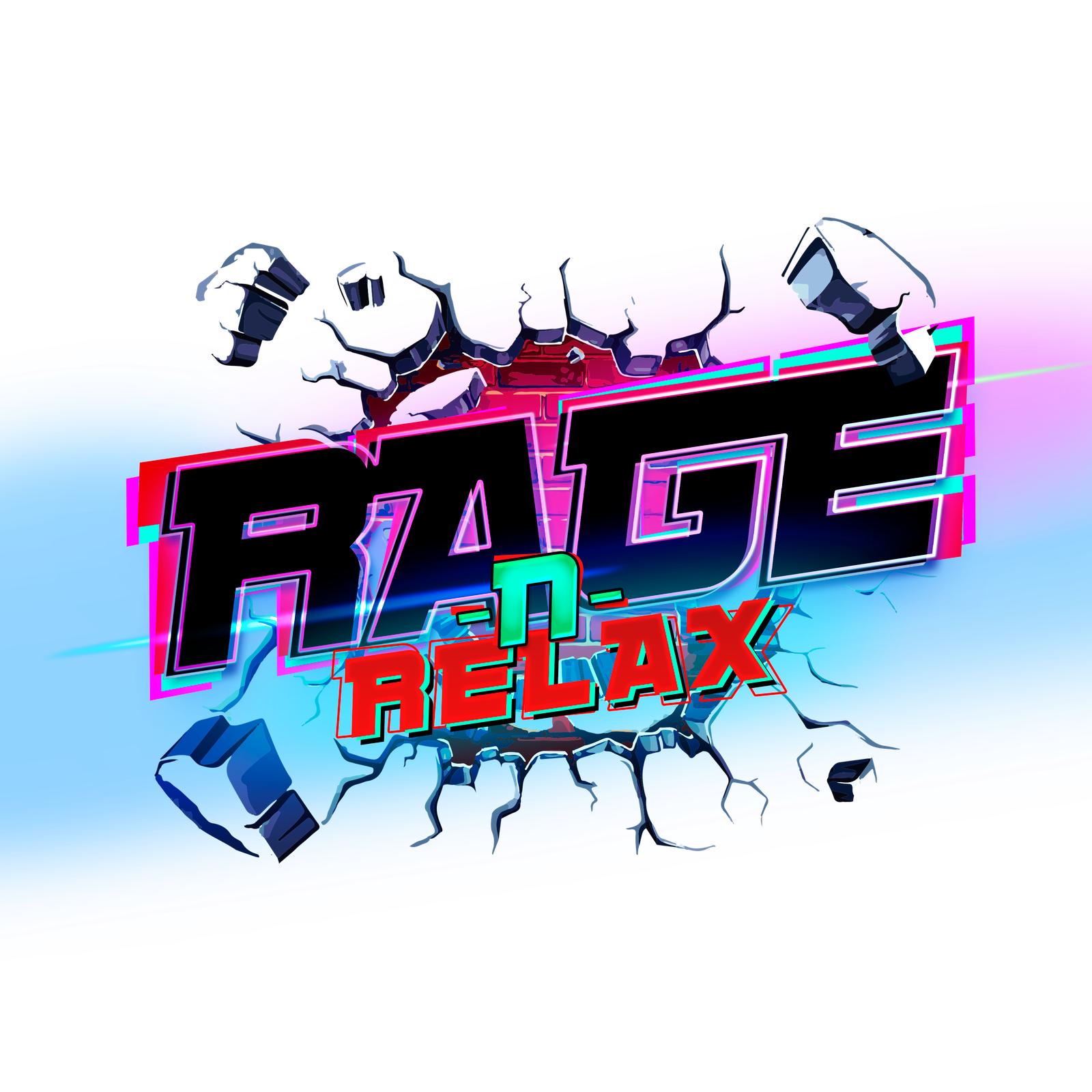 Rage-N-Relax